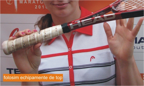 Tabara de Tenis